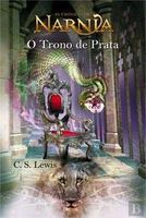 O trono de prata