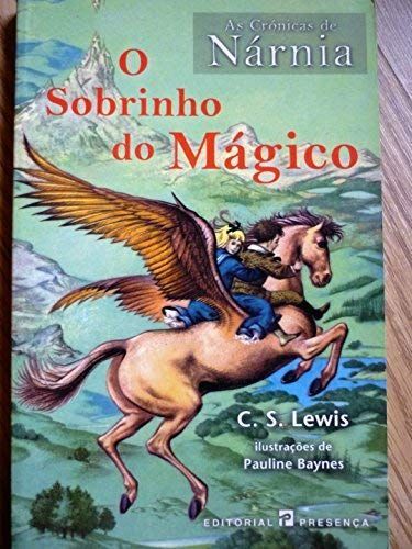 As crónicas de Nárnia