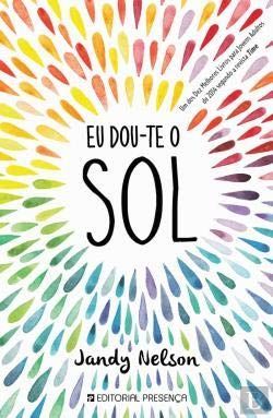 EU DOU-TE O SOL.