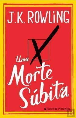 Uma morte súbita