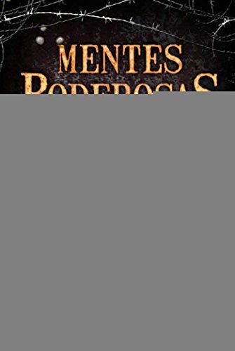 Mentes poderosas (Mentes poderosas 1)