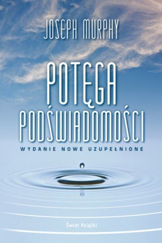 Potęga podświadomości