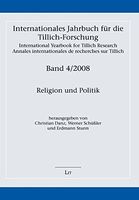Religion und Politik