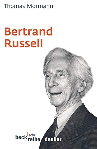 Bertrand Russell