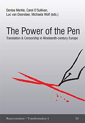 The Power of the Pen