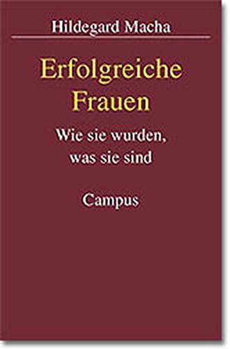 Erfolgreiche Frauen