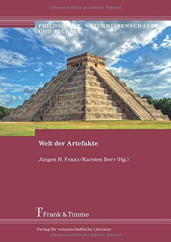 Welt der Artefakte