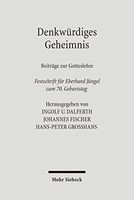 Denkwurdiges Geheimnis