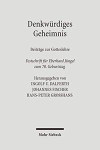 Denkwurdiges Geheimnis