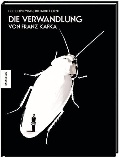 Die Verwandlung von Franz Kafka