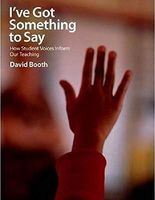 I've Got Something to Say