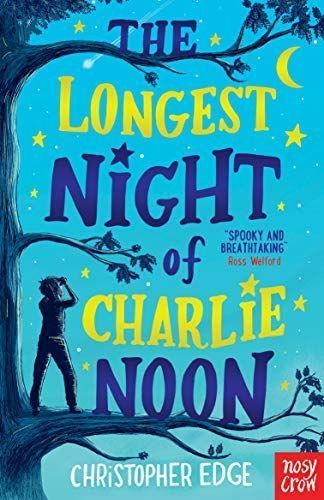 The Longest Night of Charlie Noon