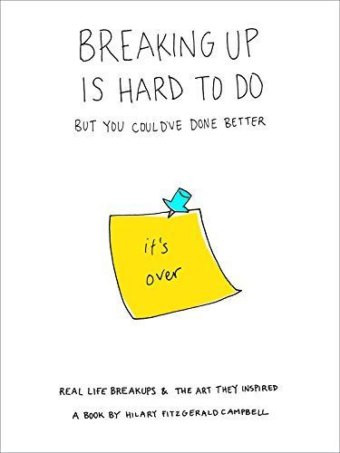 Breaking Up Is Hard to Do