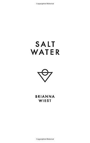 Salt Water