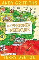 The 39-storey Treehouse