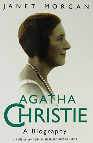 Agatha Christie