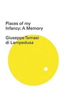 Places of My Infancy