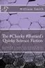 The #cheeky #bastard's Quirky Science Fiction