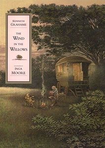 The Wind in the Willows