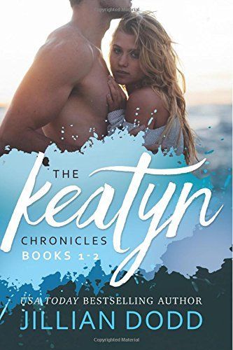 The Keatyn Chronicles