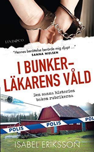 I bunkerläkarens våld