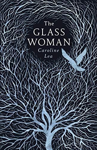 The Glass Woman