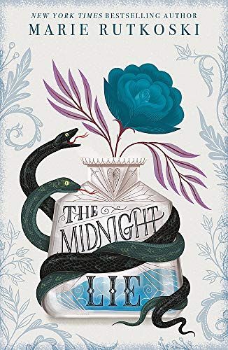 The Midnight Lie