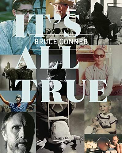 Bruce Conner