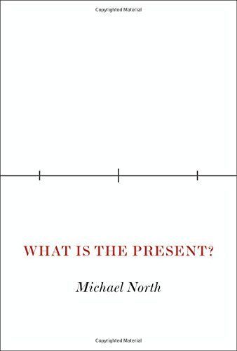 What Is the Present?