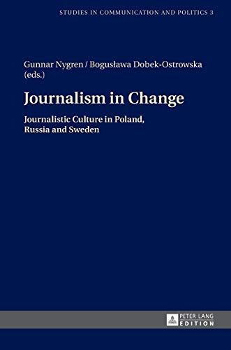 Journalism in Change