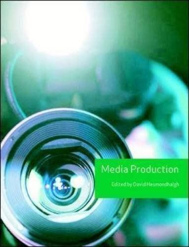 Media Production