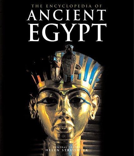 The Encyclopedia of Ancient Egypt