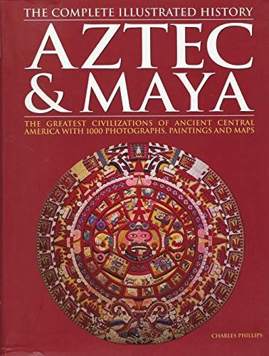 Aztec & Maya