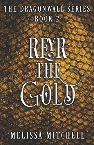 Reyr the Gold