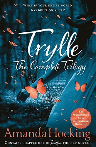 Trylle