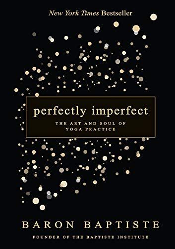 Perfectly Imperfect