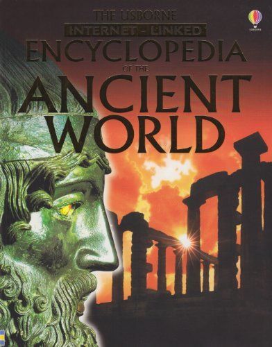 Encyclopedia of the Ancient World