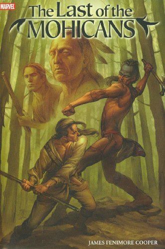 The Last of the Mohicans
