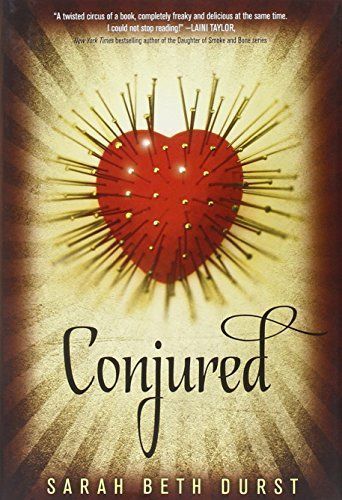 Conjured