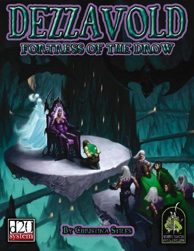 Dezzavold