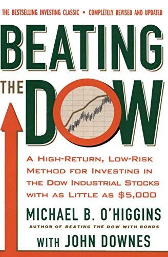 Beating The Dow Revised Edition