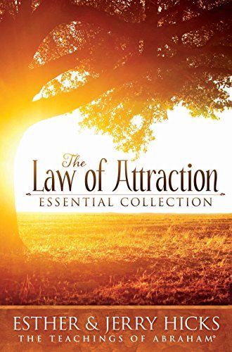 The Law of Attraction Essential Collection