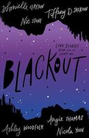 Blackout (short Stories).