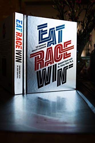 Eat Race Win