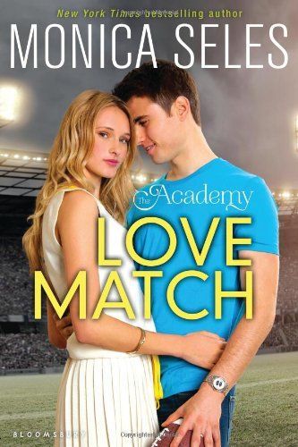 The Academy: Love Match