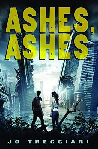 Ashes, Ashes