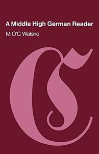 A Middle High German reader