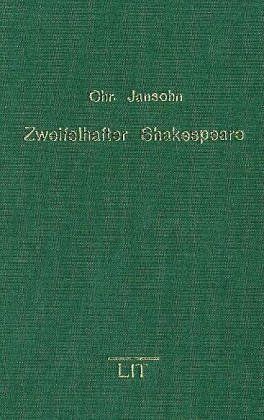 Zweifelhafter Shakespeare