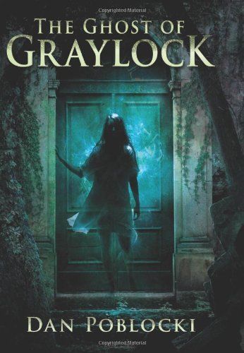 The Ghost of Graylock