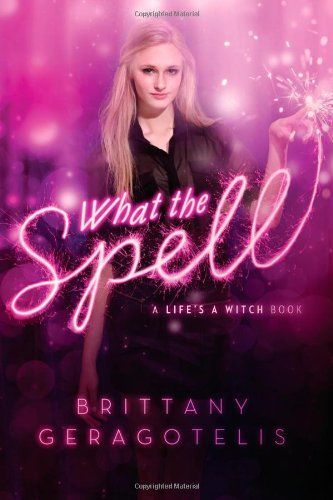 What the Spell